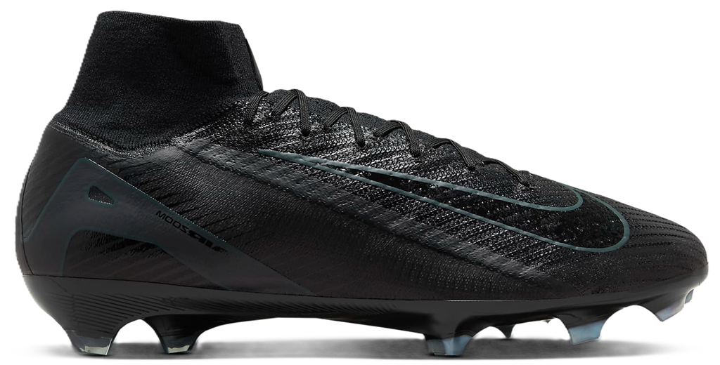Giay Nike Mercurial Superfly 10 Elite FG 'Black' FQ1454-002