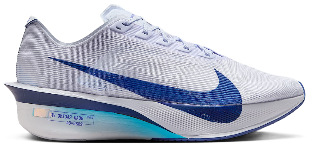 Giay Nike ZoomX Vaporfly Next% 4 'Ghost Persian' HF6414-001