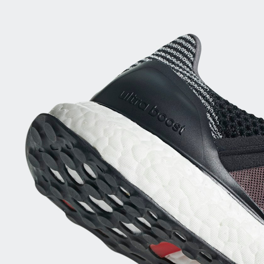 Giay Adidas UltraBoost x Stella McCartney 'Smoked Pink' AQ0796