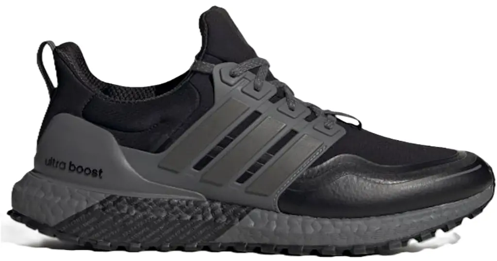 Giay Adidas UltraBoost All-Terrain 'Black Night Metallic' FZ3616