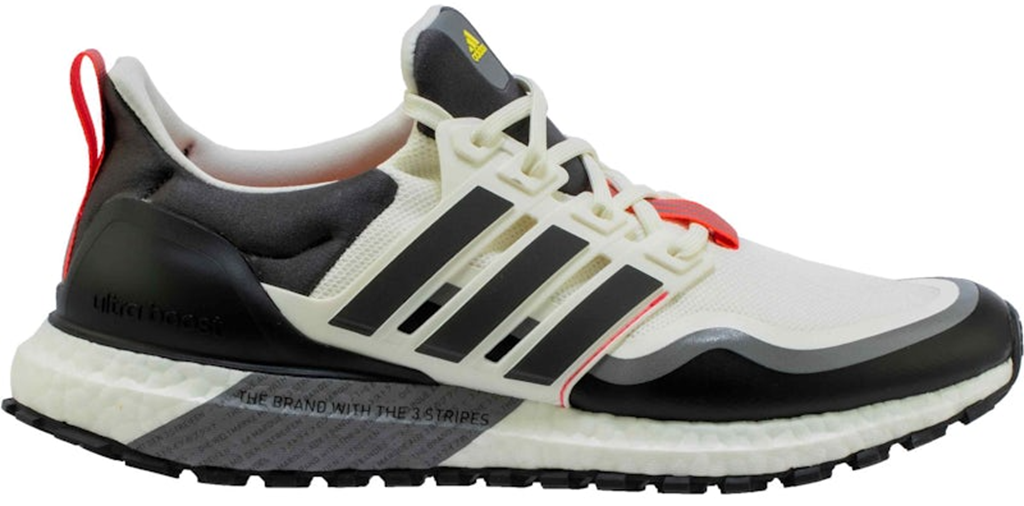 Giay Adidas UltraBoost All Terrain 'Off White Grey Six' EG8096