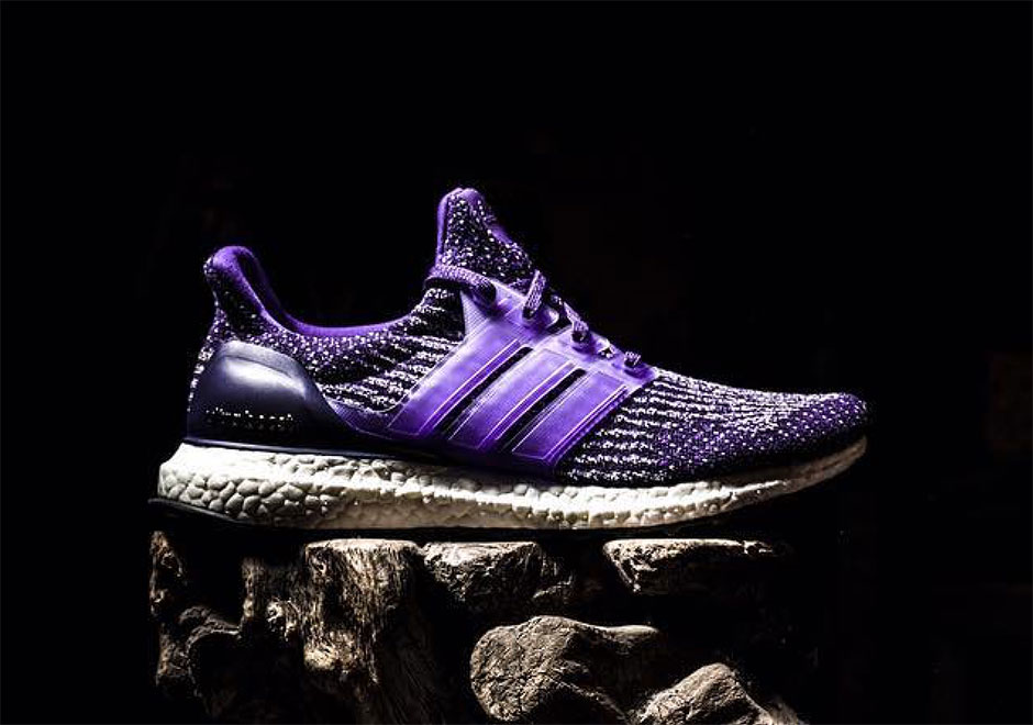 Giay Adidas UltraBoost 3.0 'Energy Ink' S82056