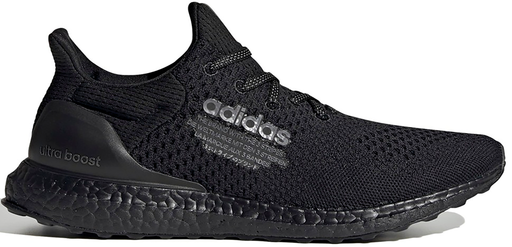 Giay Adidas UltraBoost DNA x Atmos 'Core Black' H05022