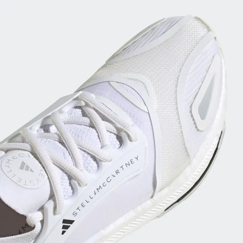 Giay Adidas Ultraboost 23 x Stella McCartney 'White' HP6705