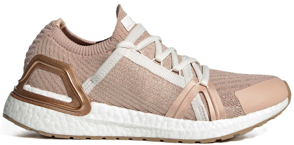 Giay Adidas UltraBoost 20 x Stella McCartney 'Soft Powder' GZ9999
