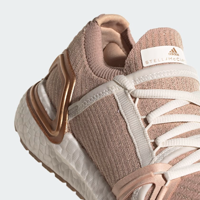 Giay Adidas UltraBoost 20 x Stella McCartney 'Soft Powder' GZ9999