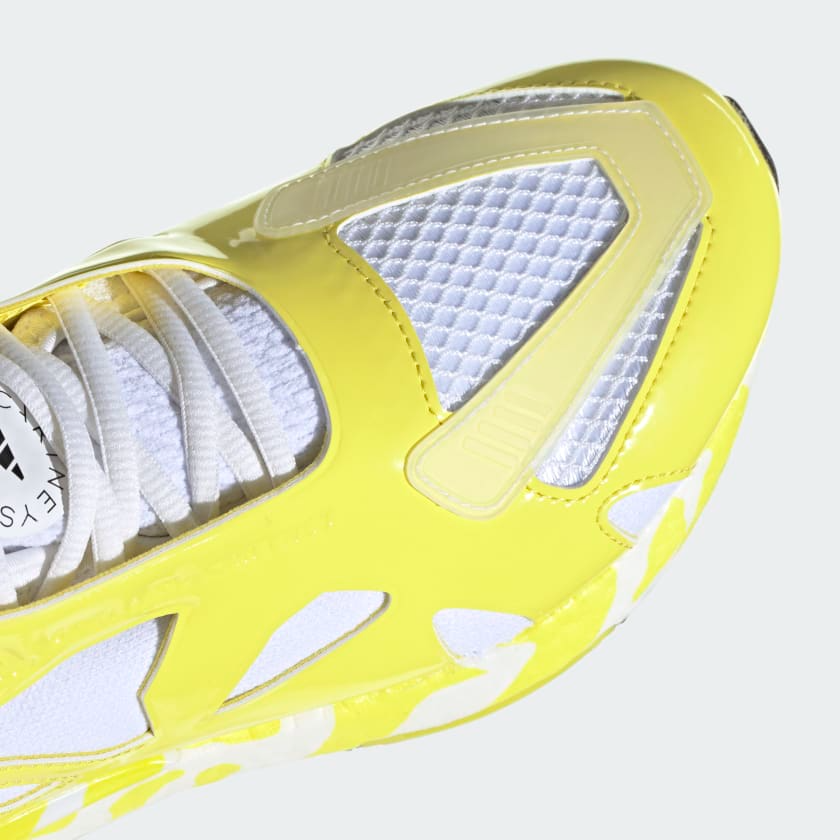 Giay Adidas UltraBoost 22 x Stella McCartney 'Shock Yellow' GX9864