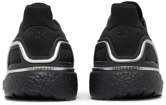 Giay Adidas UltraBoost 20 'Black Silver Metallic' H67281