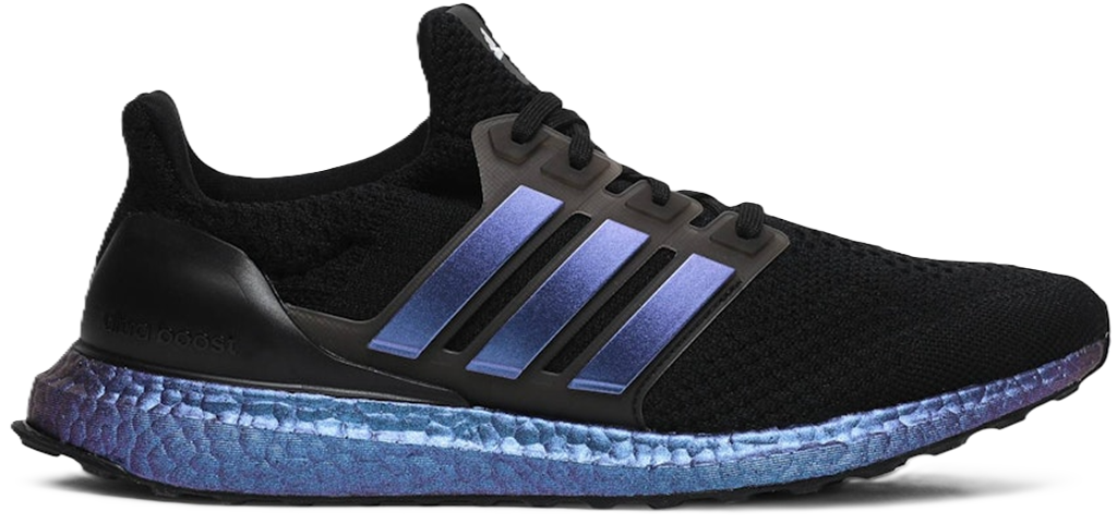 Giay Adidas UltraBoost 5.0 DNA 'Core Black' GY8614