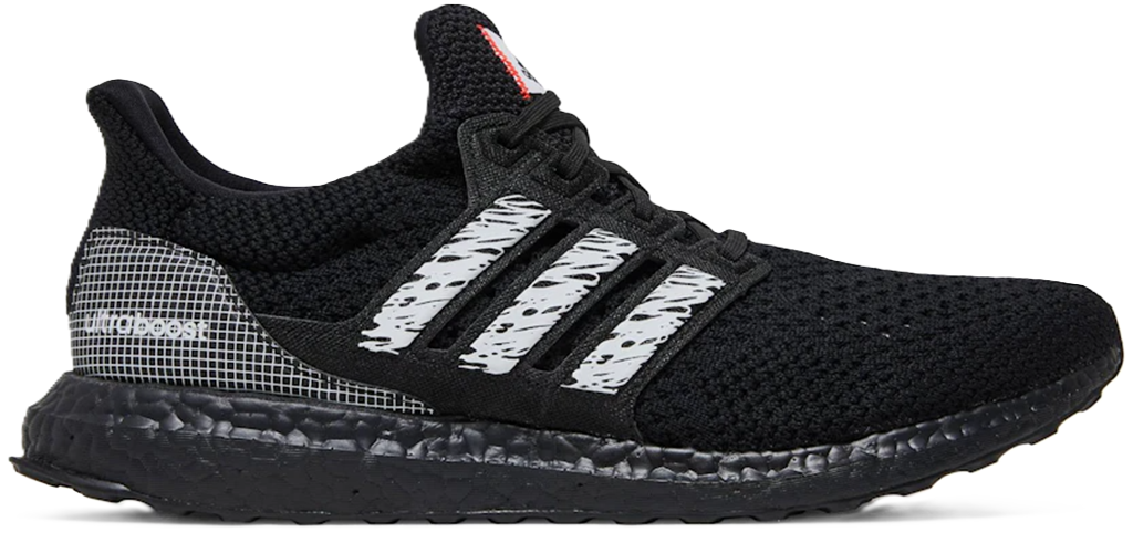 Giay Adidas UltraBoost Clima U 'Black White' GY0526