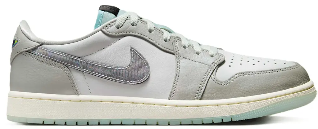Giay Nike Air Jordan 1 Retro Low OG 'Year Of The Snake' HF3144-100