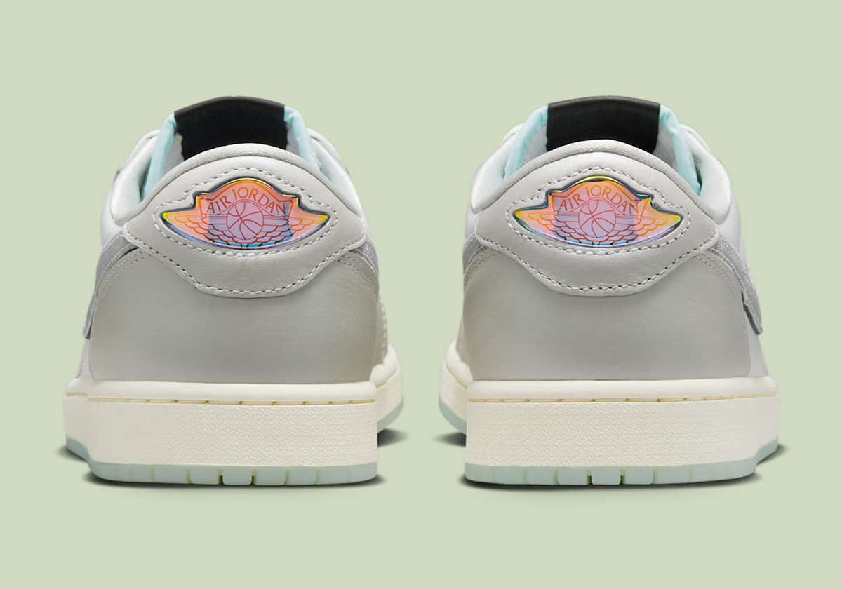 Giay Nike Air Jordan 1 Retro Low OG 'Year Of The Snake' HF3144-100