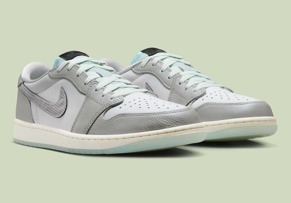 Giay Nike Air Jordan 1 Retro Low OG 'Year Of The Snake' HF3144-100