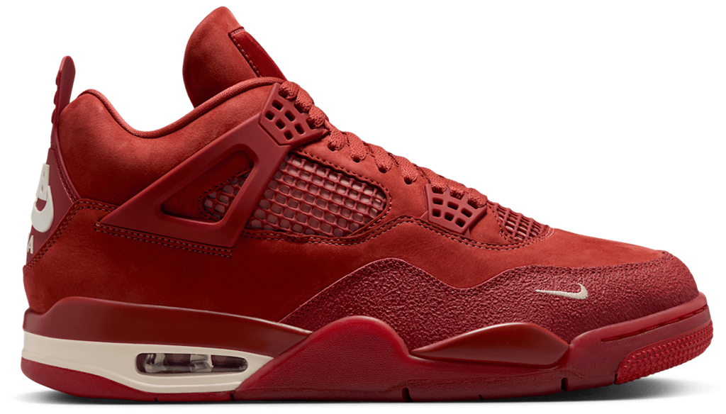 Giay Nike Air Jordan 4 Retro OG SP x Nigel Sylvester 'Brick By Brick' HF4340-800