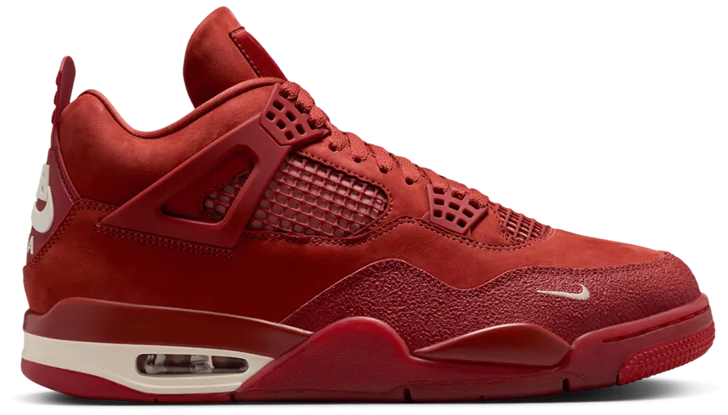 Giay Nike Air Jordan 4 Retro OG SP x Nigel Sylvester 'Brick By Brick' HF4340-800