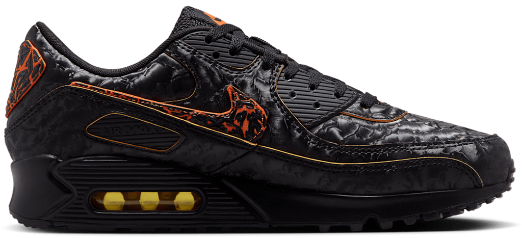 Giay Nike Air Max 90 QS 'Volcano' HF3248-001