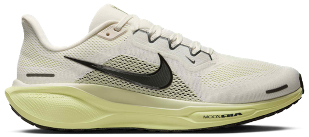 Giay Nike Air Zoom Pegasus 41 'Pale Ivory' FD2722-109