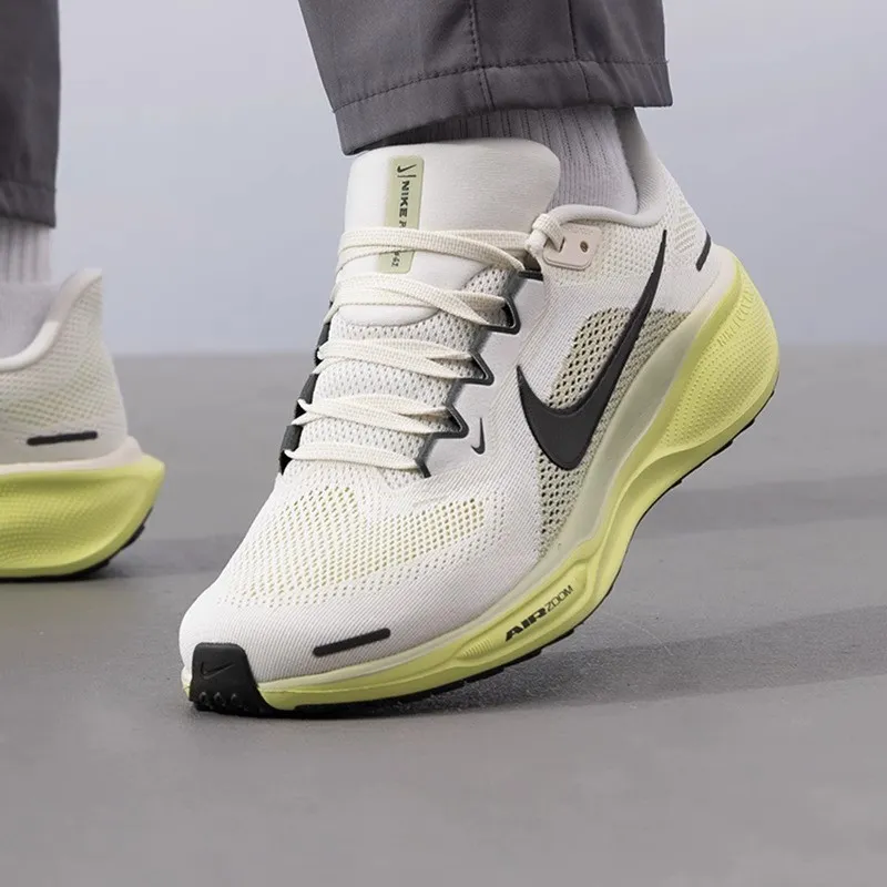 Alternative view of Giày Nike Air Zoom Pegasus 41 'Pale Ivory' FD2722-109