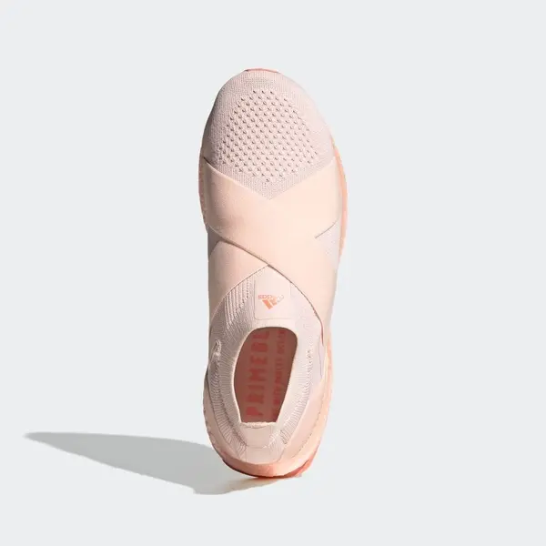 Giay Adidas Ultraboost Slip-On DNA 'Pink' GW5747