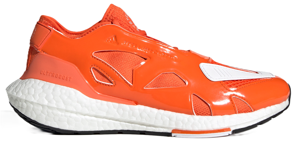 Giay Adidas UltraBoost 22 Synthet x Stella Mccartney 'Orange' GX9865
