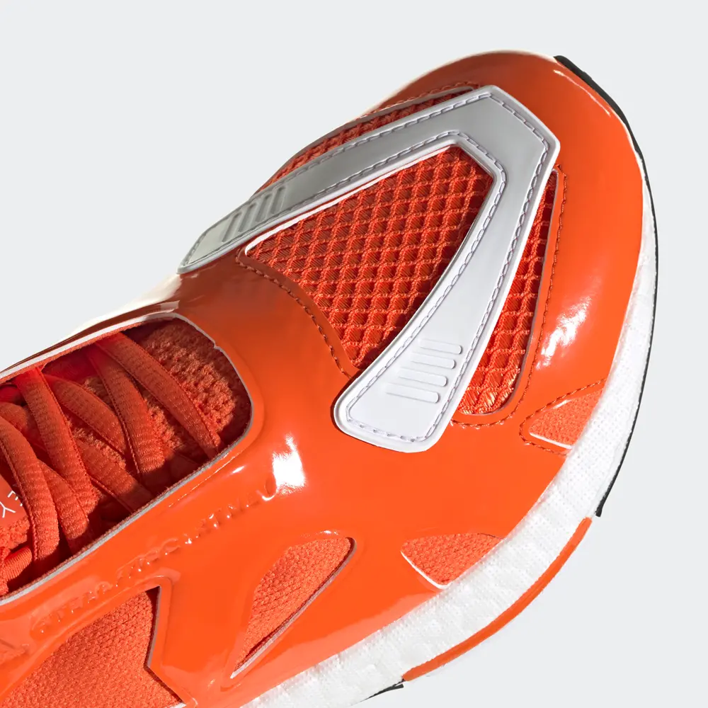 Giay Adidas UltraBoost 22 Synthet x Stella Mccartney 'Orange' GX9865