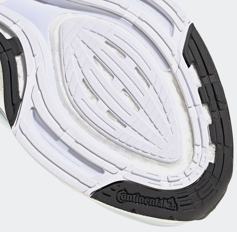 Giay Adidas UltraBoost 22 x Stella McCartney 'Green White' GX9866