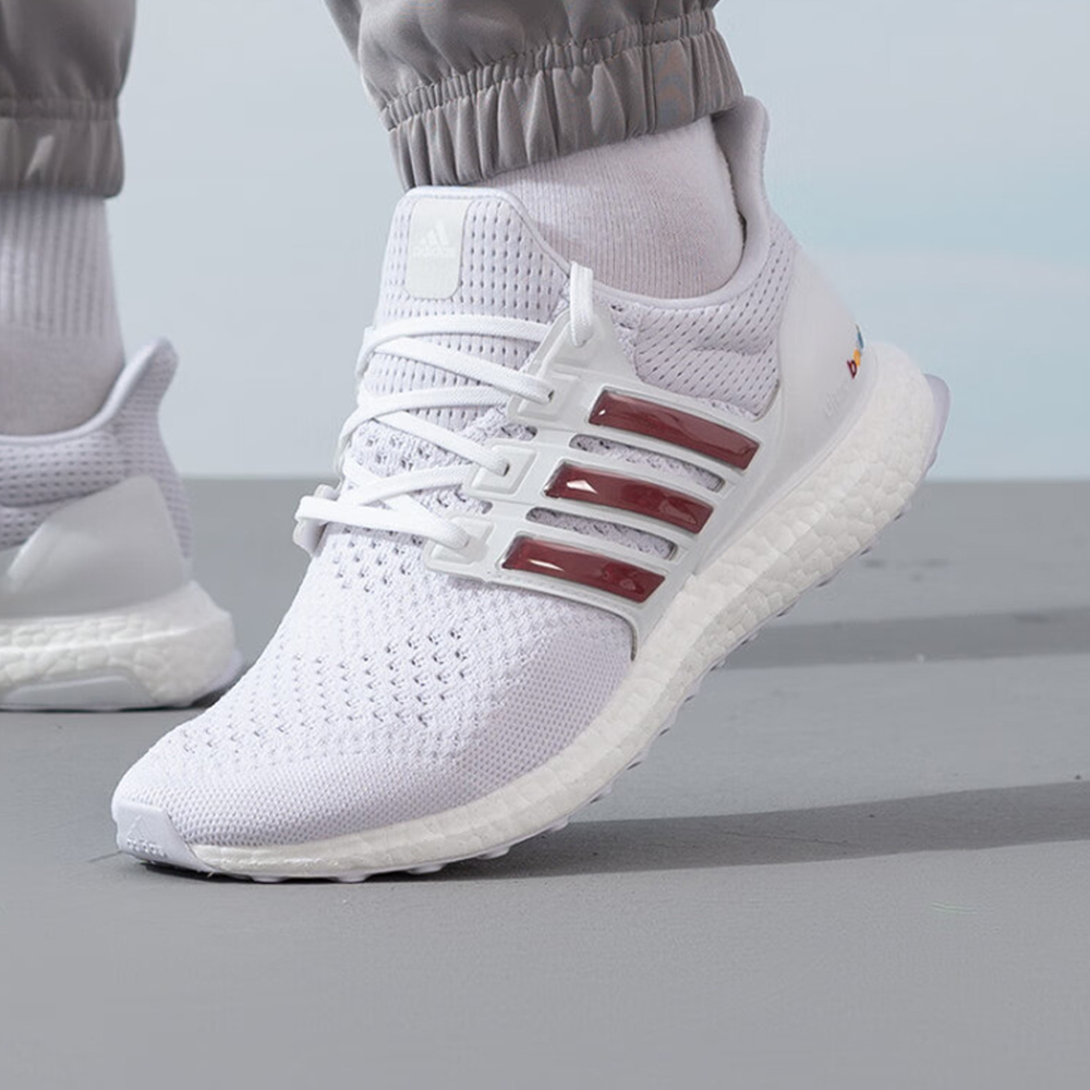 Giay Adidas UltraBoost 1.0 'Adicolor Pack White' ID0152