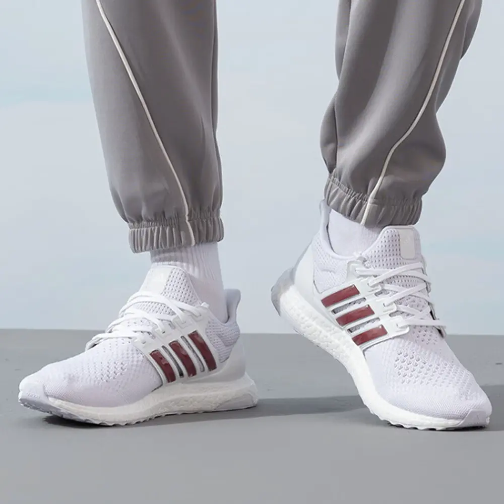 Giay Adidas UltraBoost 1.0 'Adicolor Pack White' ID0152