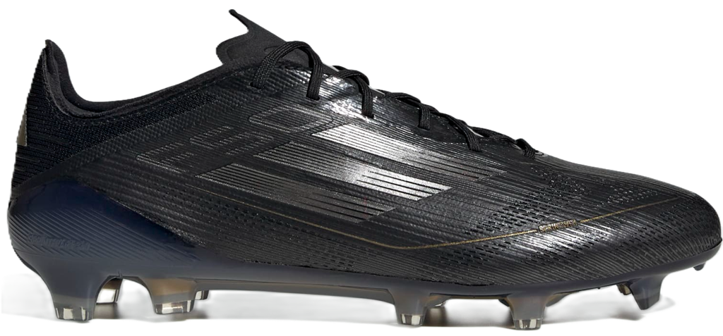 Giay Adidas F50 Elite FG 'Core Black' IE3187