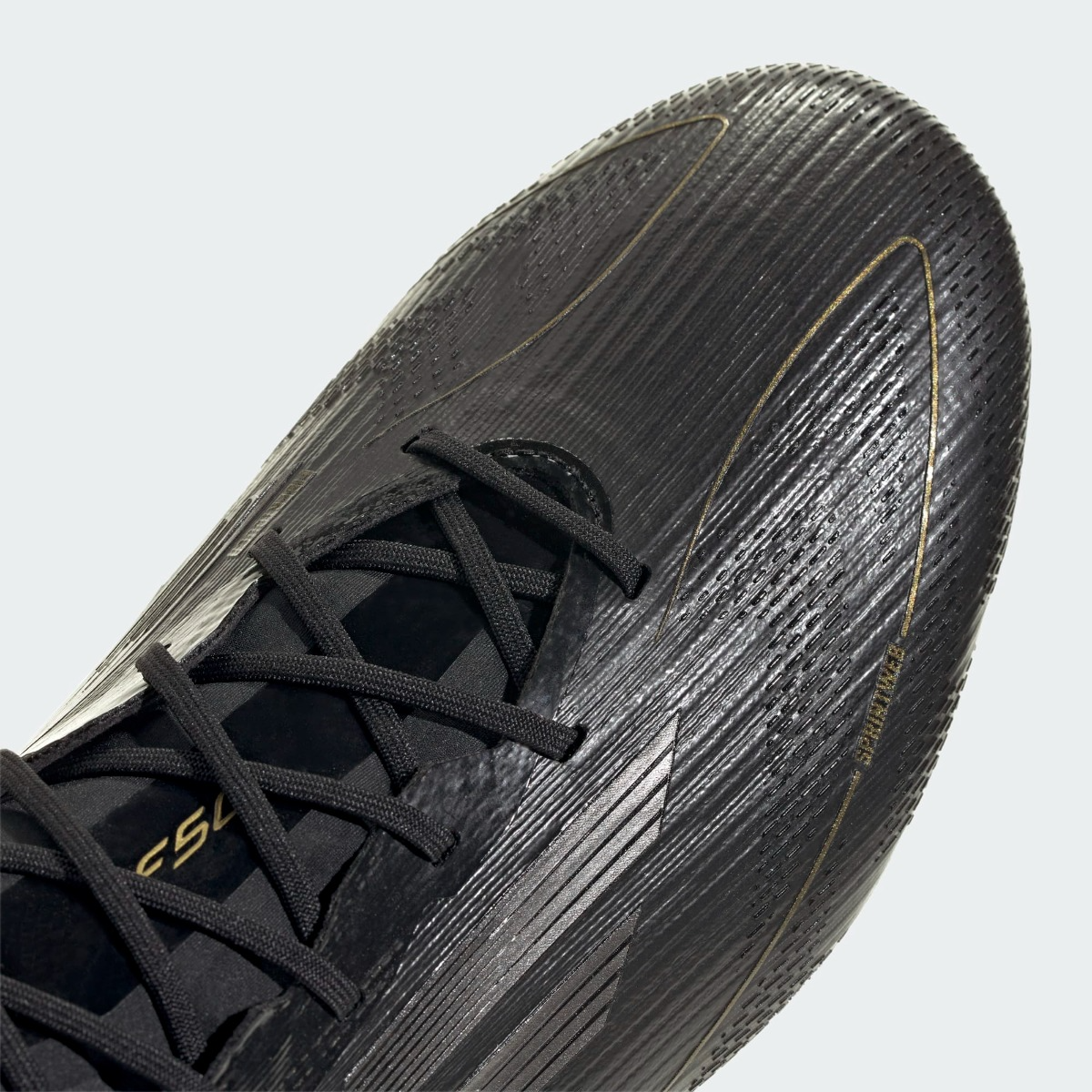 Giay Adidas F50 Elite FG 'Core Black' IE3187