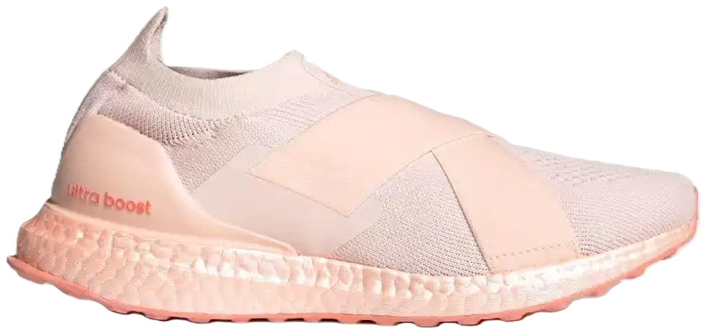 Giay Adidas Ultraboost Slip-On DNA 'Pink' GW5747