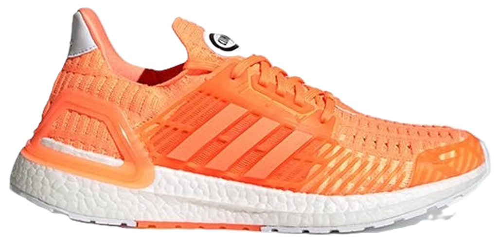 Giay Adidas UltraBoost DNA CC 1 'Screaming Orange' FZ2544