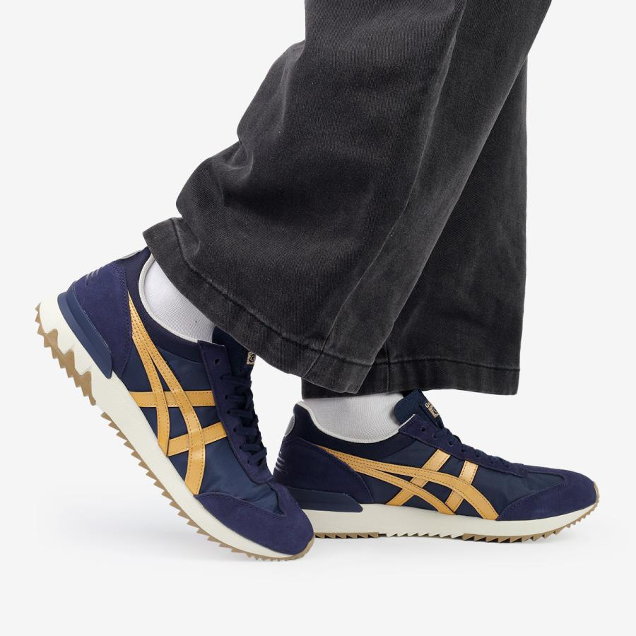 Giay Onitsuka Tiger California 78 EX 'Peacoat Pure Gold' 1183A355-406