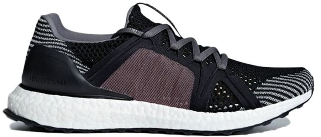 Giay Adidas UltraBoost x Stella McCartney 'Smoked Pink' AQ0796