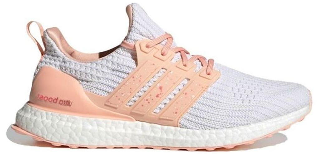 Giay Adidas Ultraboost DNA 'Pink White' GY3007