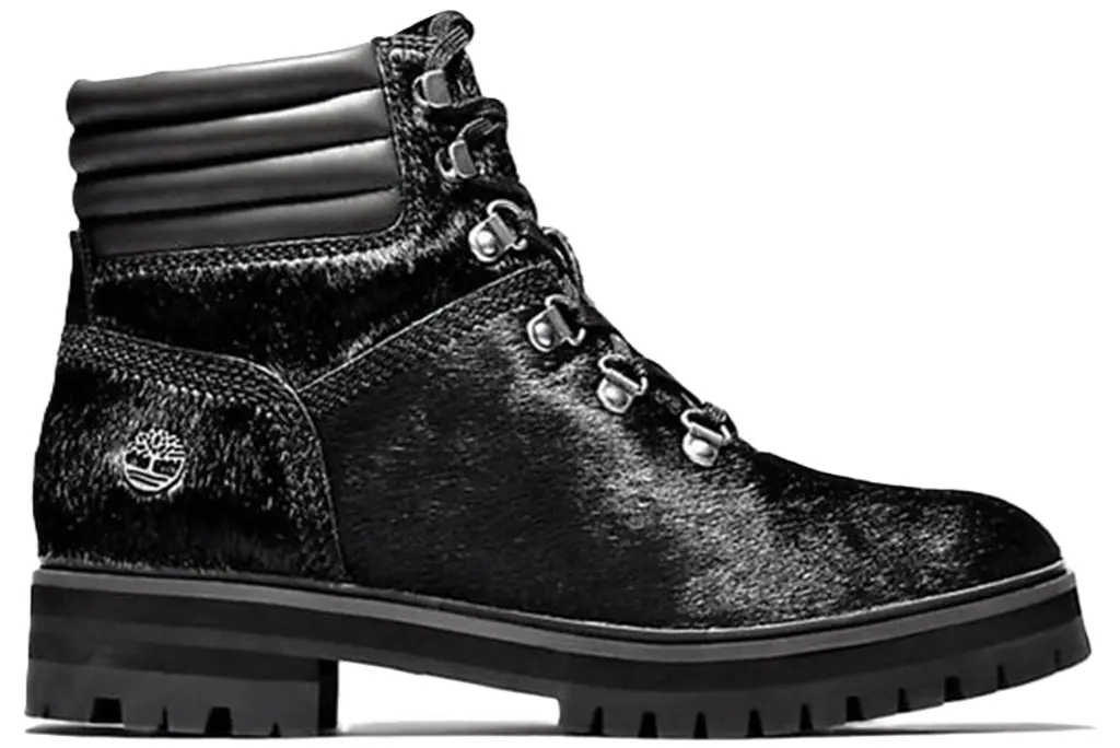 Giay Timberland London Square Mid Hiker 'Black Sheep' A2GD3001