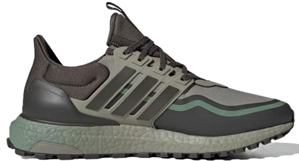 Giay Adidas Ultraboost All Terrain 'Trace Green Grey' IF6470