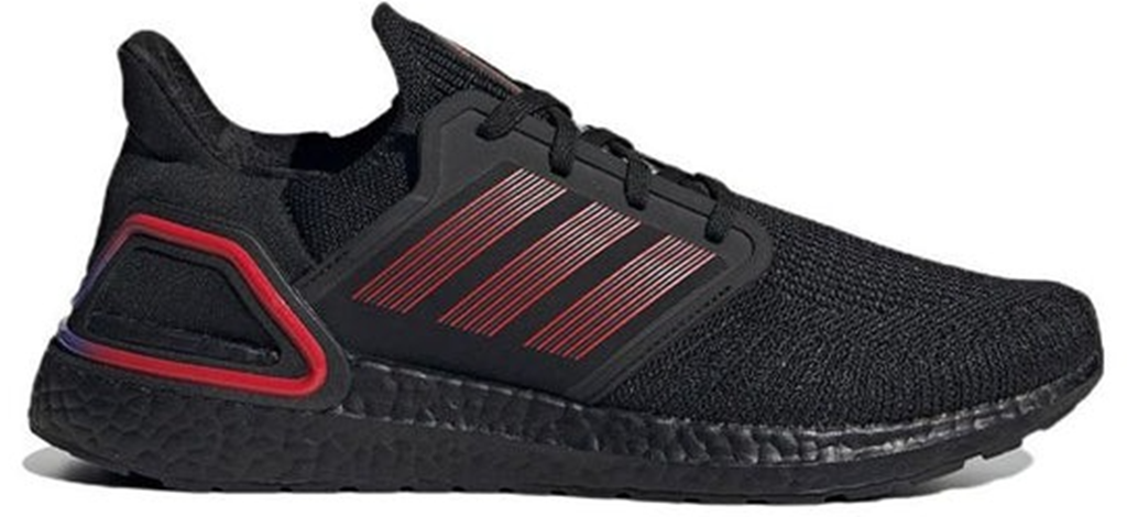 Giay Adidas UltraBoost 20 'Lunar New Year 2023' ID4255