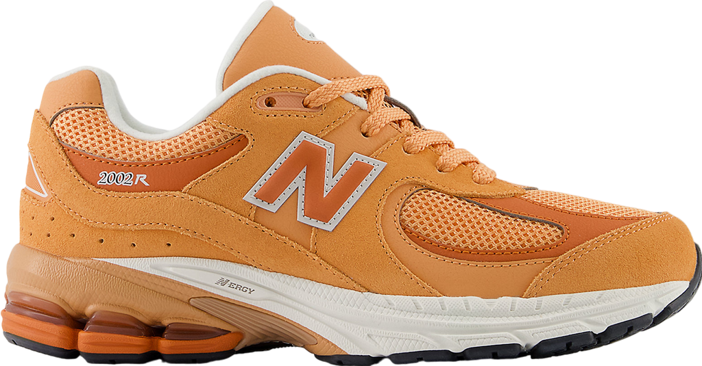 Giay New Balance 2002R 'Orange' GC2002FJ