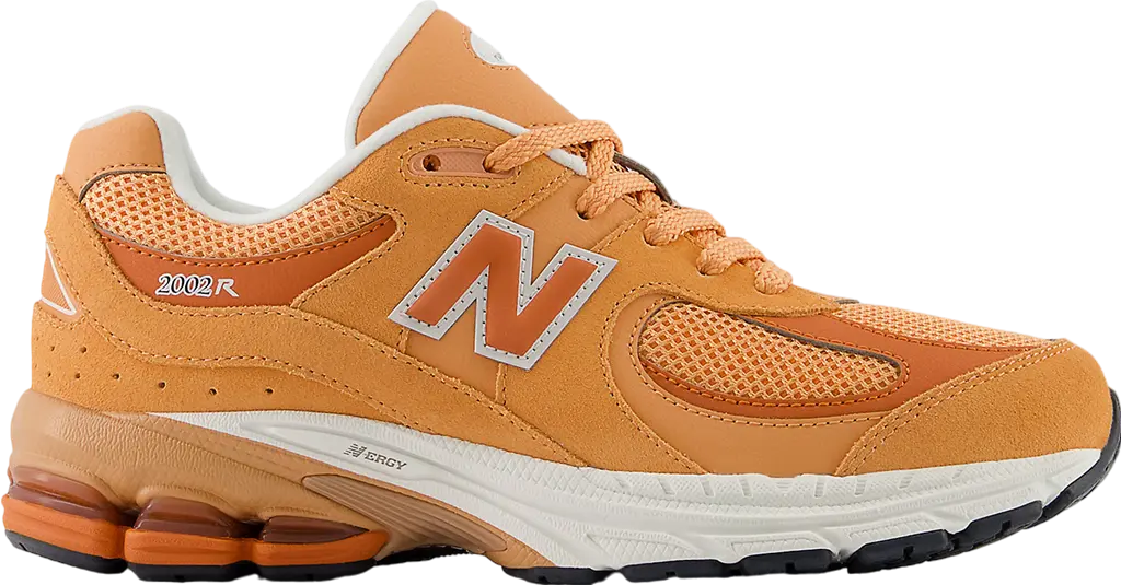 Giay New Balance 2002R 'Orange' GC2002FJ