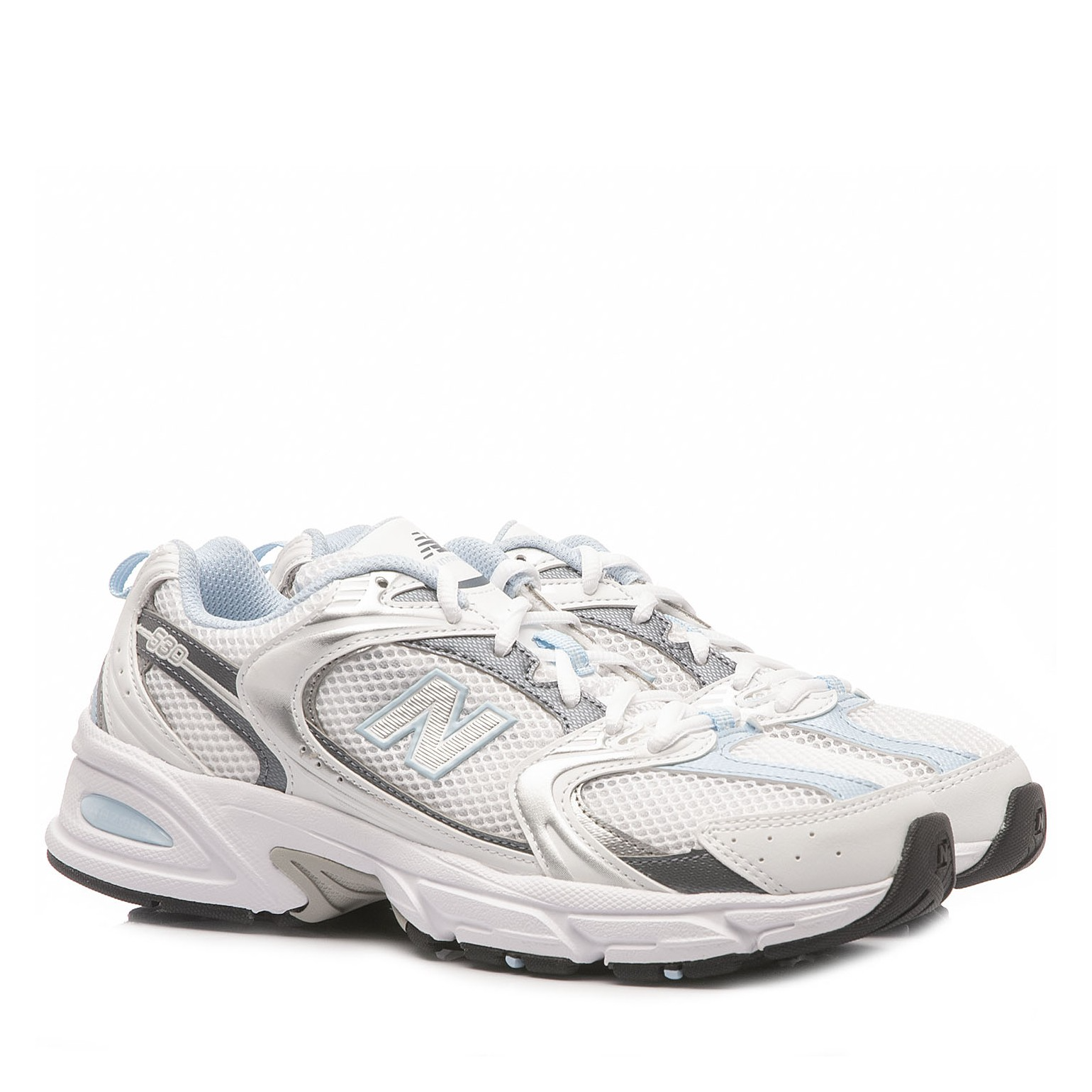 Giay New Balance 530 'White Light Chrome Blue' MR530RA