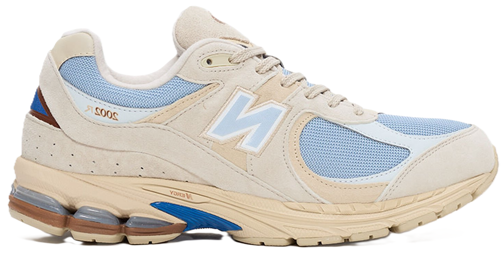 Giay New Balance 2002R 'Sandstone Light Arctic Grey' M2002RBZ