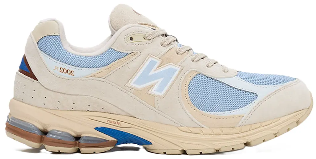 Giay New Balance 2002R 'Sandstone Light Arctic Grey' M2002RBZ