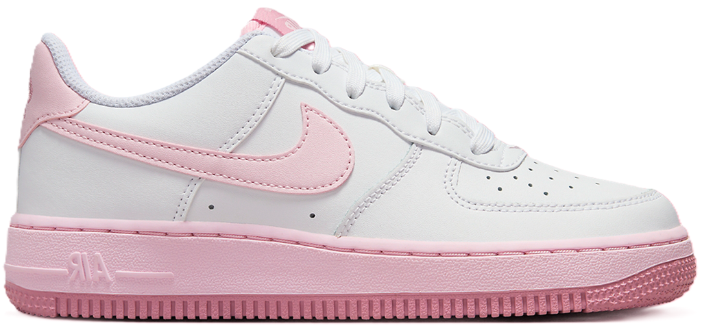 Giay Nike Air Force 1 Low GS 'Valentine's Day 2024' FV5948-100