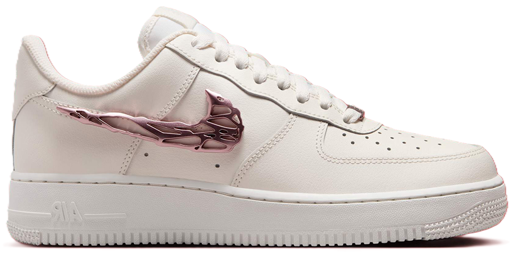 Giay Nike Air Force 1 Low 'Molten Swoosh' IF1686-161