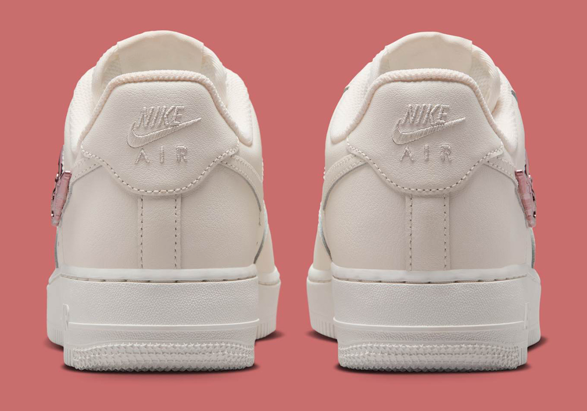 Giay Nike Air Force 1 Low 'Molten Swoosh' IF1686-161