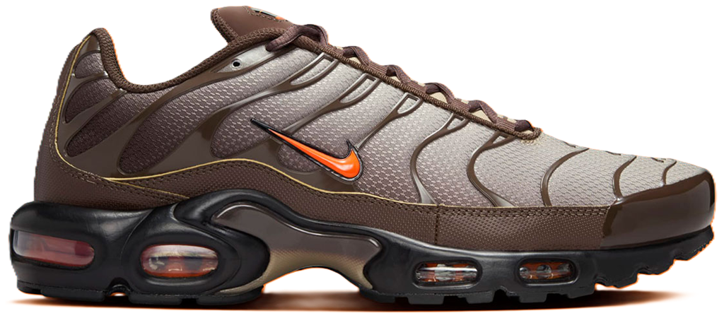 Giay Nike Air Max Plus 'Baroque Brown' DM0032-200