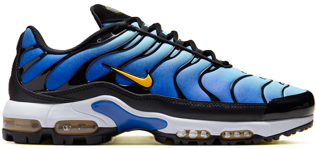 Giay Nike Air Max Plus Golf 'Hyper Blue' FZ4150-400