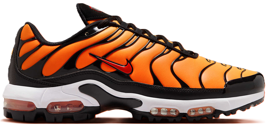 Giay Nike Air Max Plus Golf 'Sunset' FZ4150-800