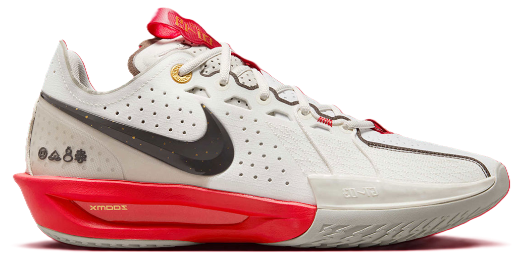 Giay Nike Air Zoom GT Cut 3 'Year Of The Snake' DV2913-105